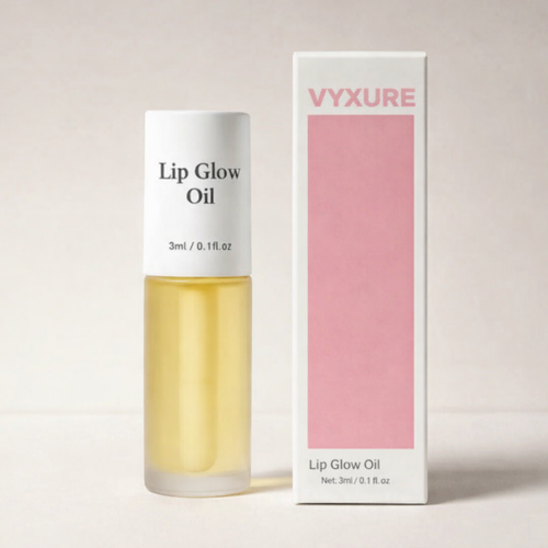 Korean Lip Glow Oil & Stain