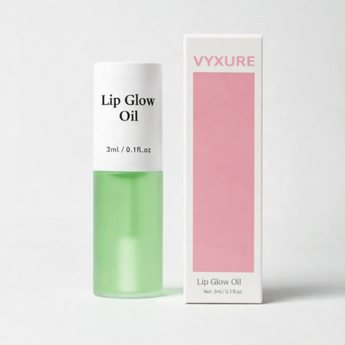 Korean Lip Glow Oil & Stain