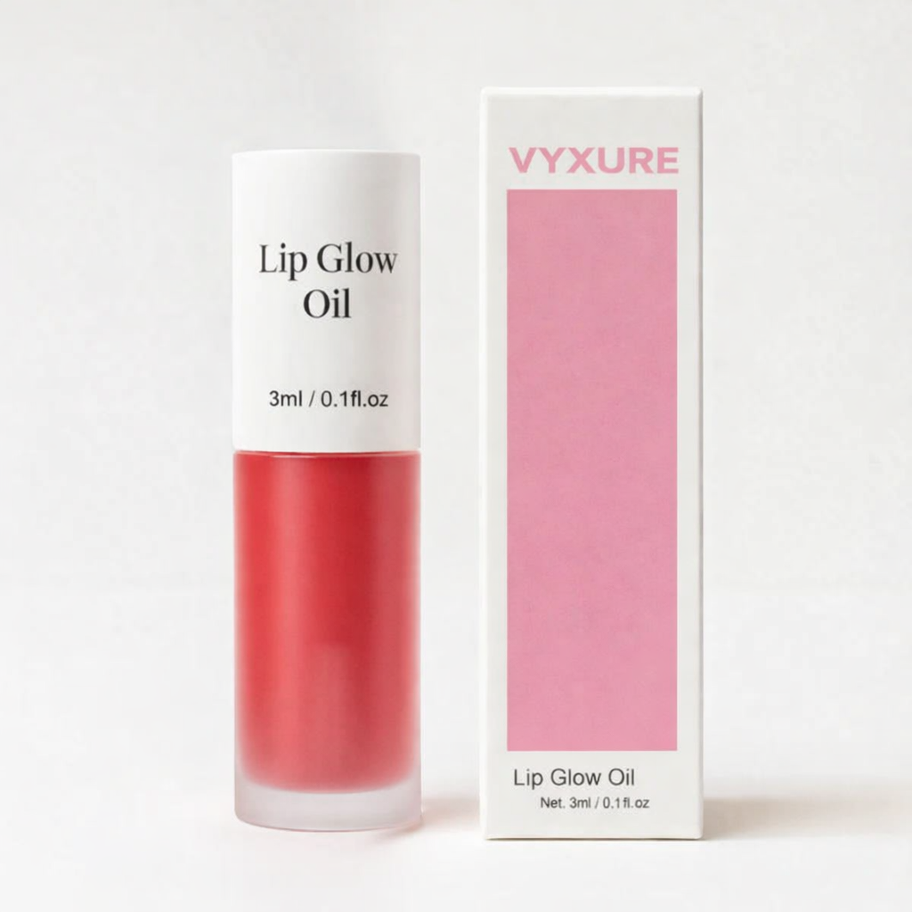 Korean Lip Glow Oil & Stain