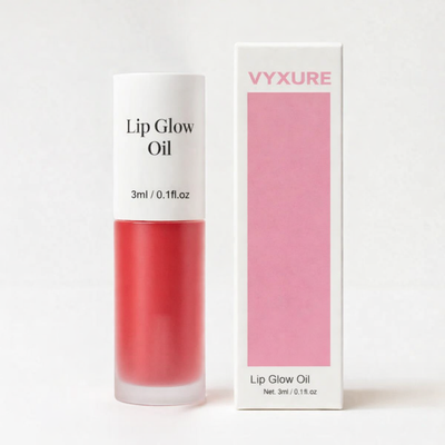 Korean Lip Glow Oil & Stain