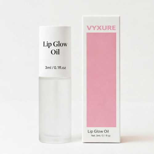 Korean Lip Glow Oil & Stain