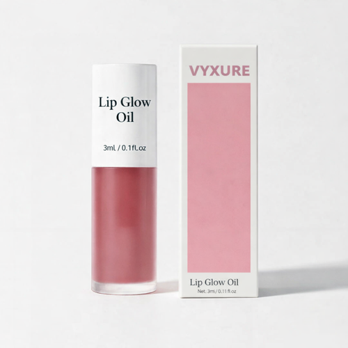 Korean Lip Glow Oil & Stain