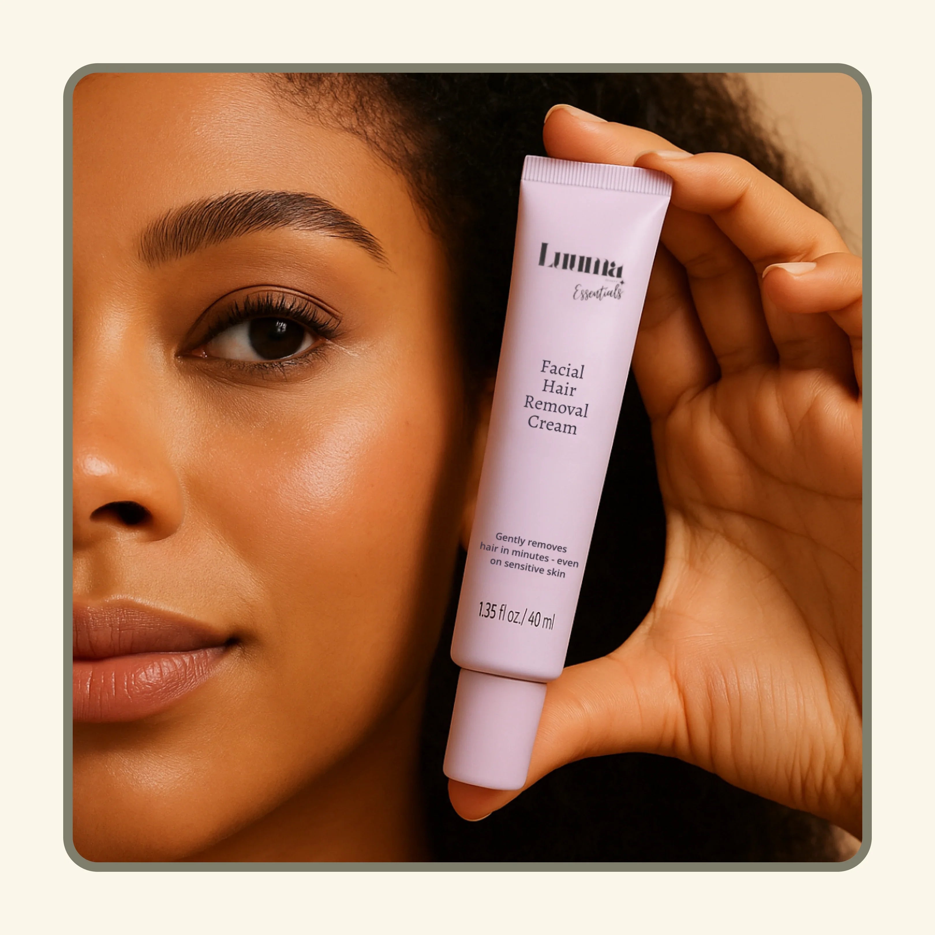 Vyxure - Painless Hair Removal Cream