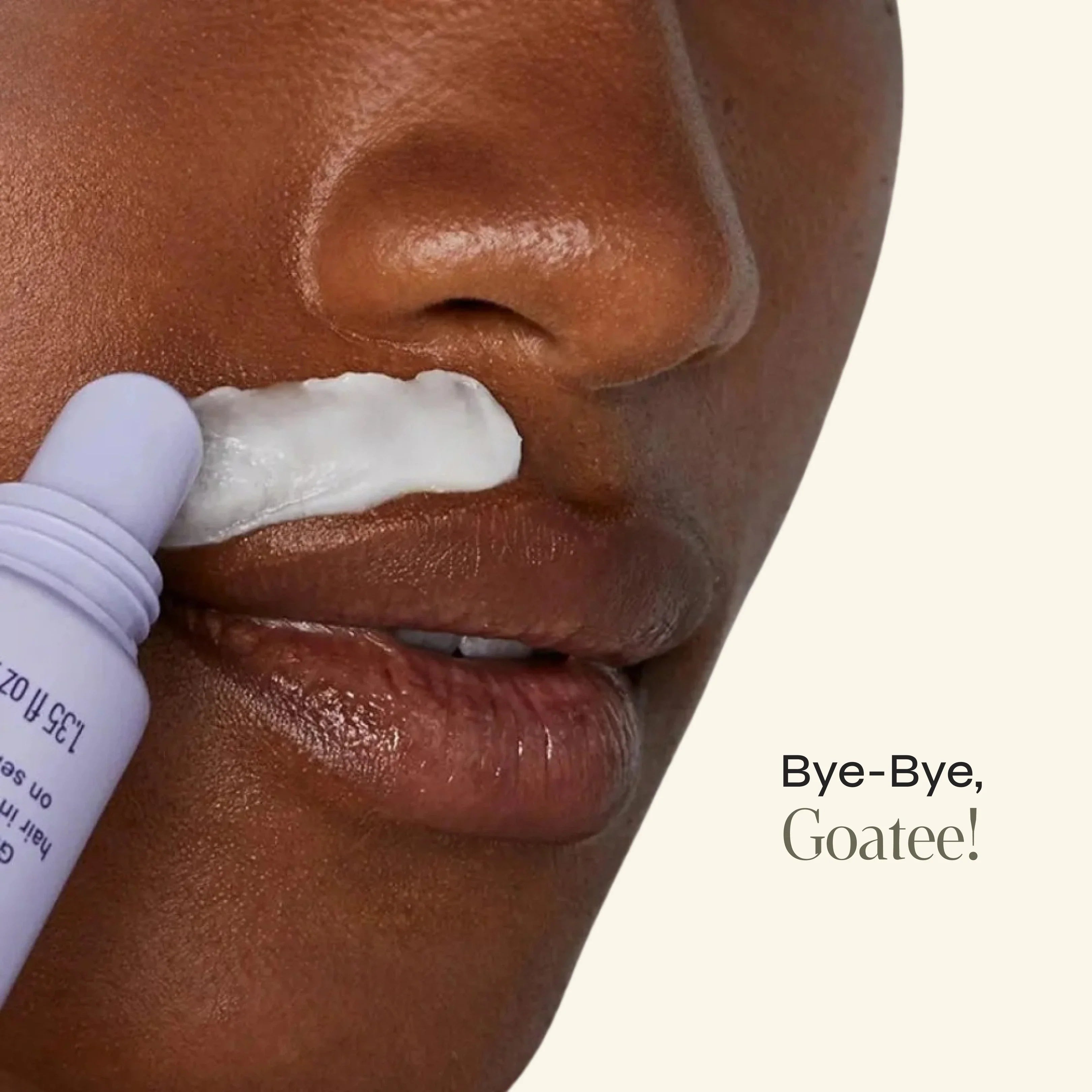 Vyxure - Painless Hair Removal Cream