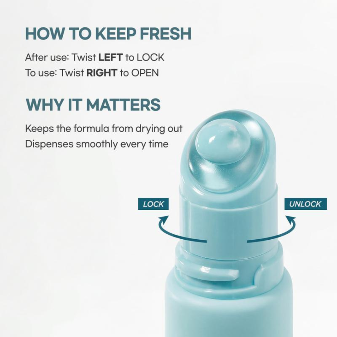 Vyxure - Soothing Prep Lip Mask