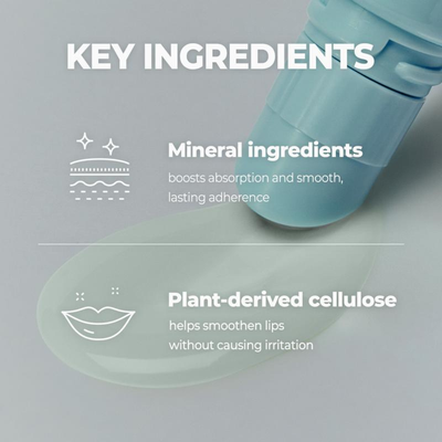 Vyxure - Soothing Prep Lip Mask