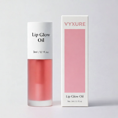 Korean Lip Glow Oil & Stain