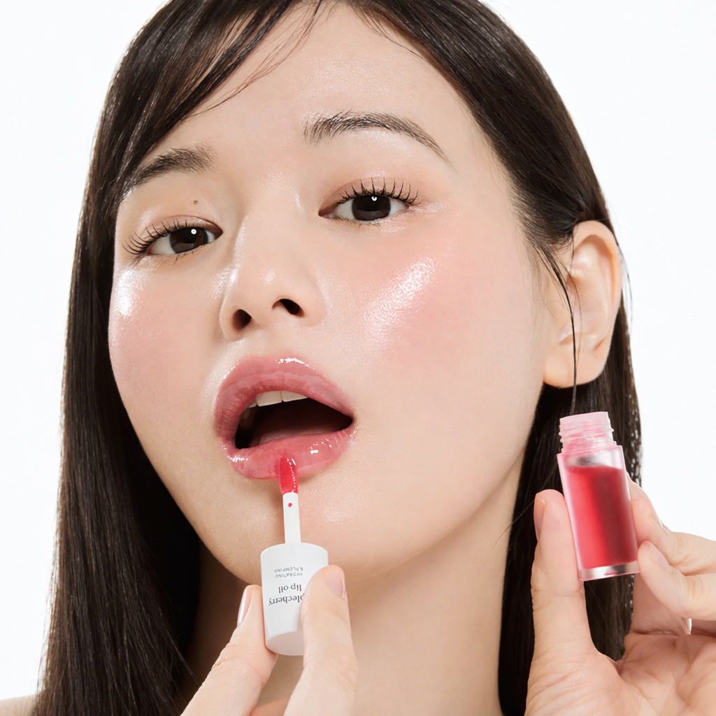 Effortless Glam, Bottled