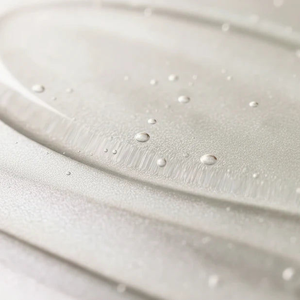 MEDICAL GRADE SILICONE