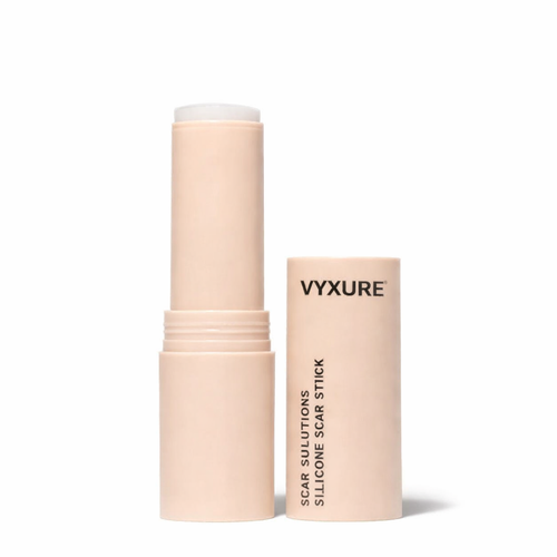 Vyxure Scar Solutions Silicone Stick