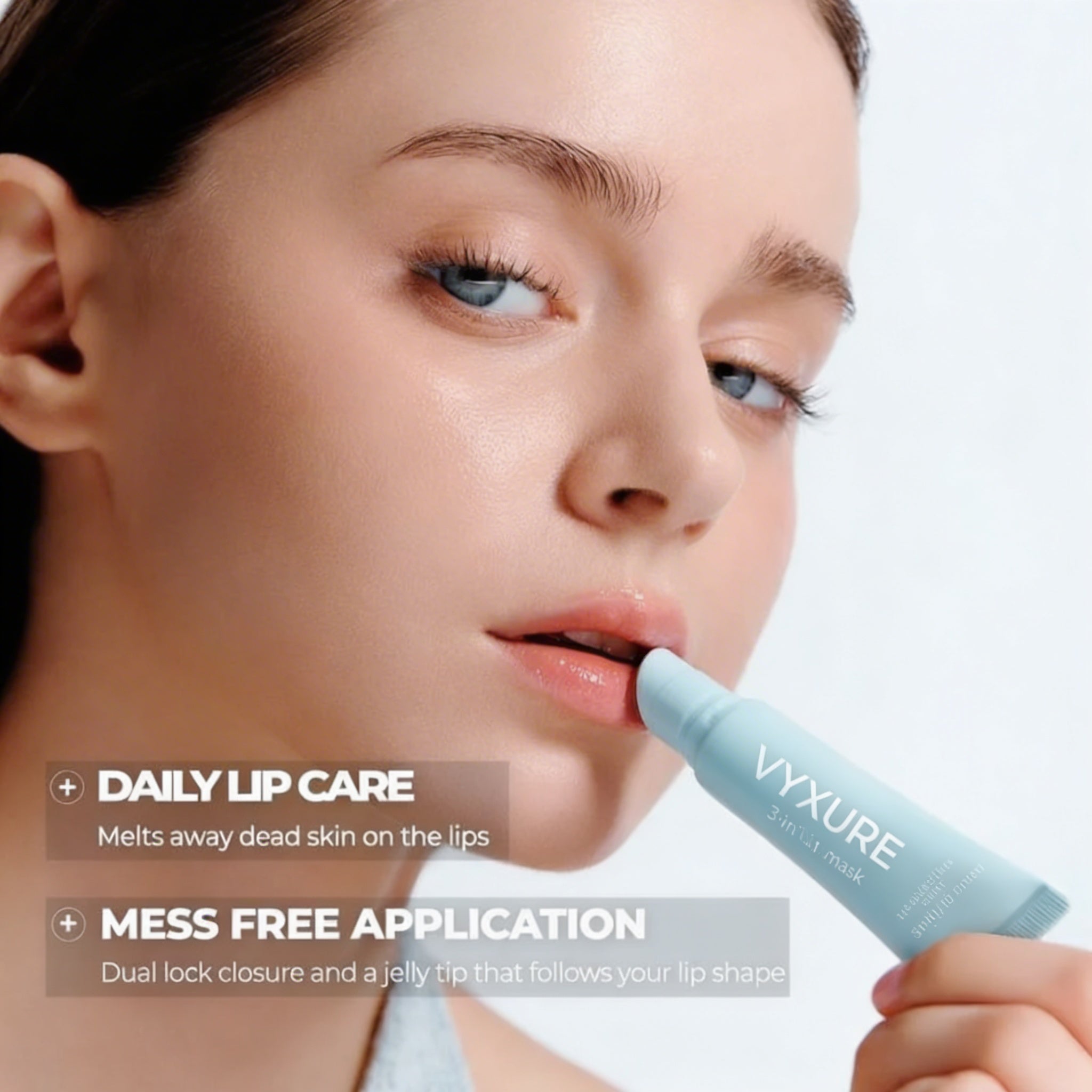 Vyxure - Soothing Prep Lip Mask