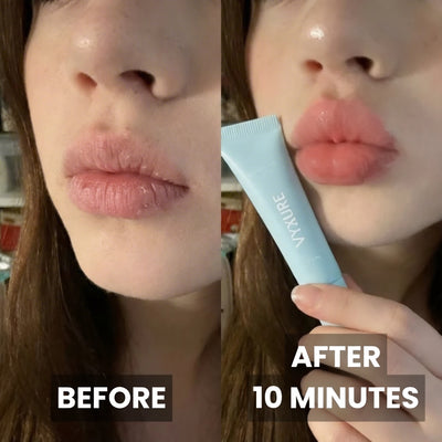 Vyxure - Soothing Prep Lip Mask