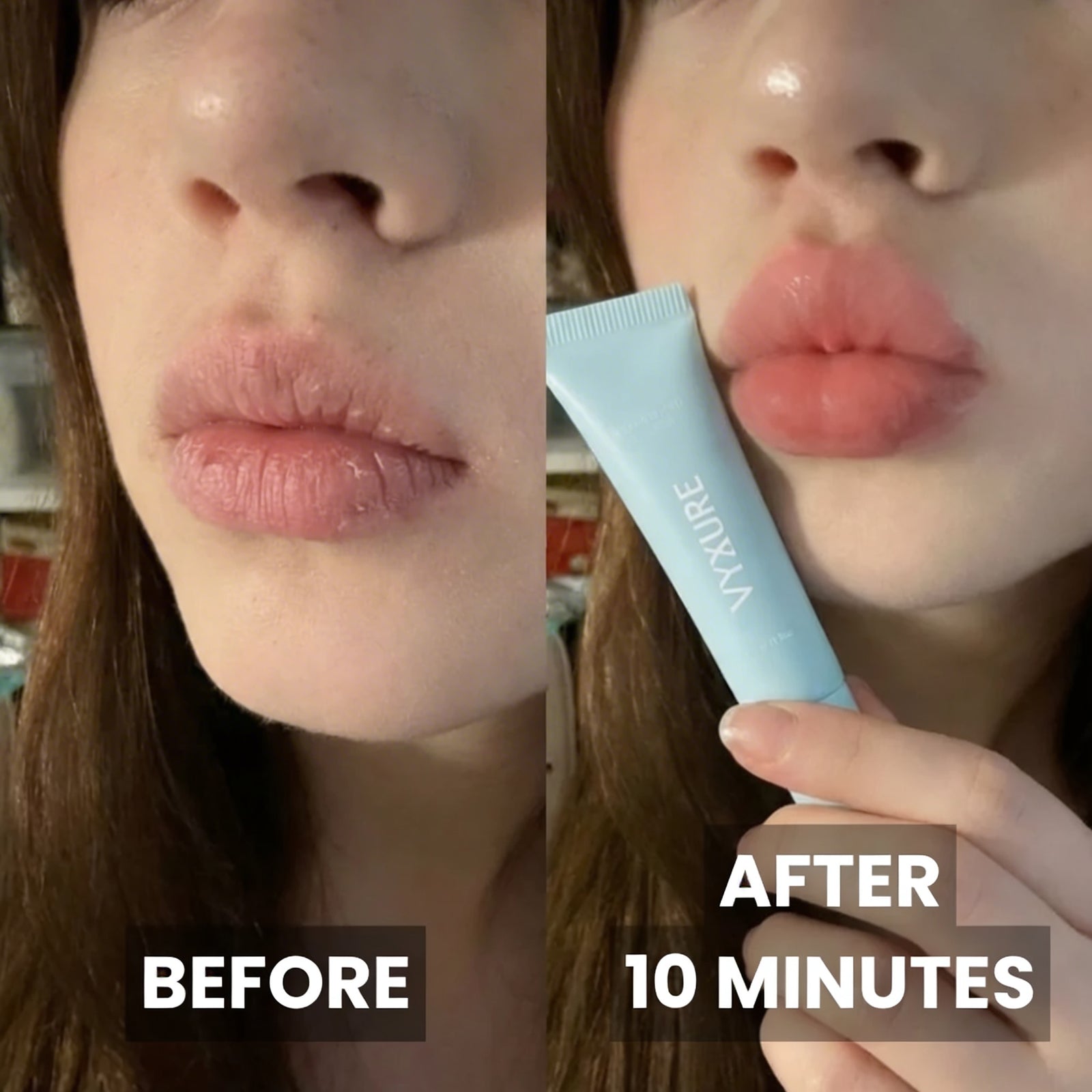 How to Keep Your Lip Mask Fresh & Effective