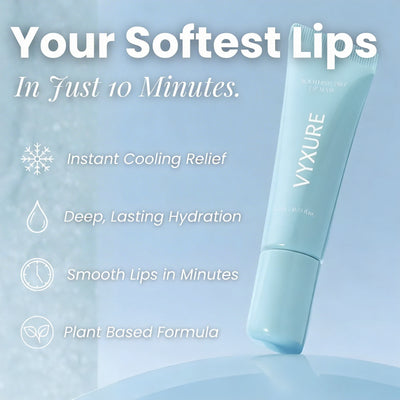 Vyxure - Soothing Prep Lip Mask